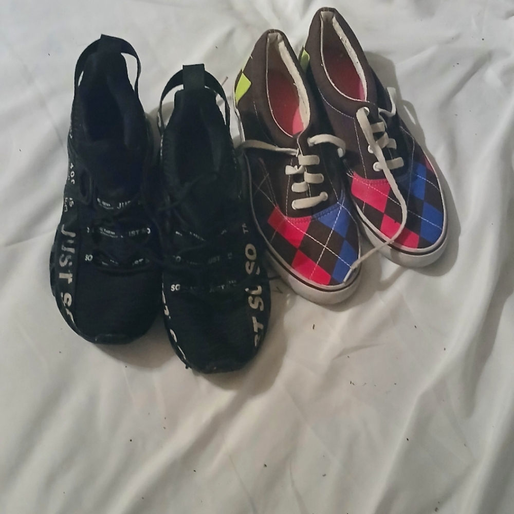 Women's sneakers